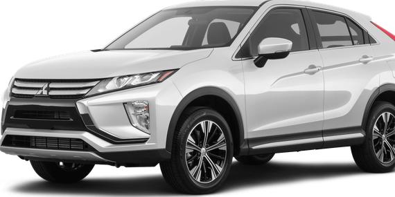 MITSUBISHI ECLIPSE CROSS 2019 JA4AT5AA7KZ050693 image